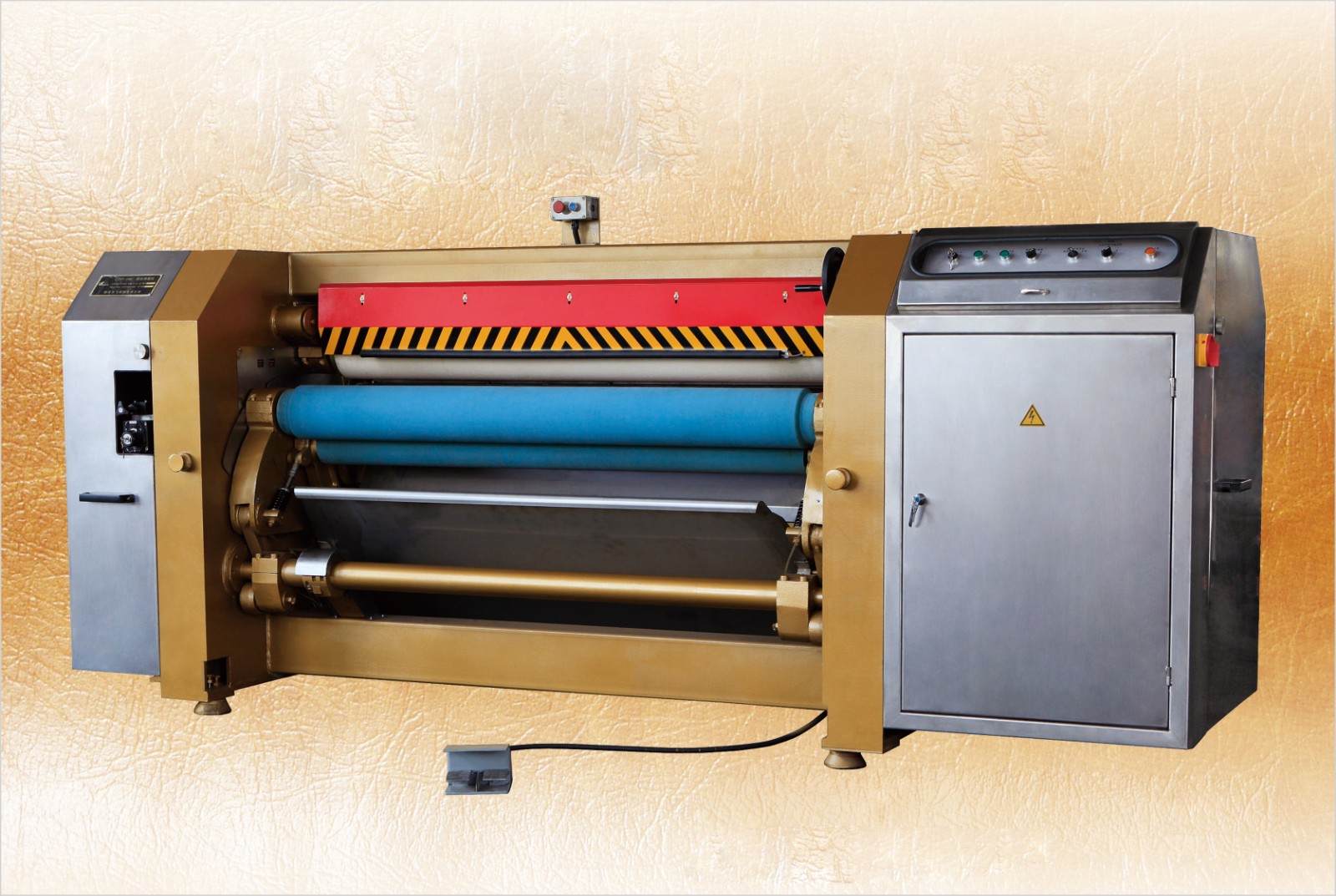 Optimized performance for demanding applications with up to 12 watts power transmission.